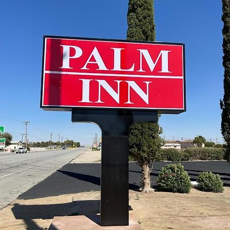 Palm Inn Mojave Luaran gambar