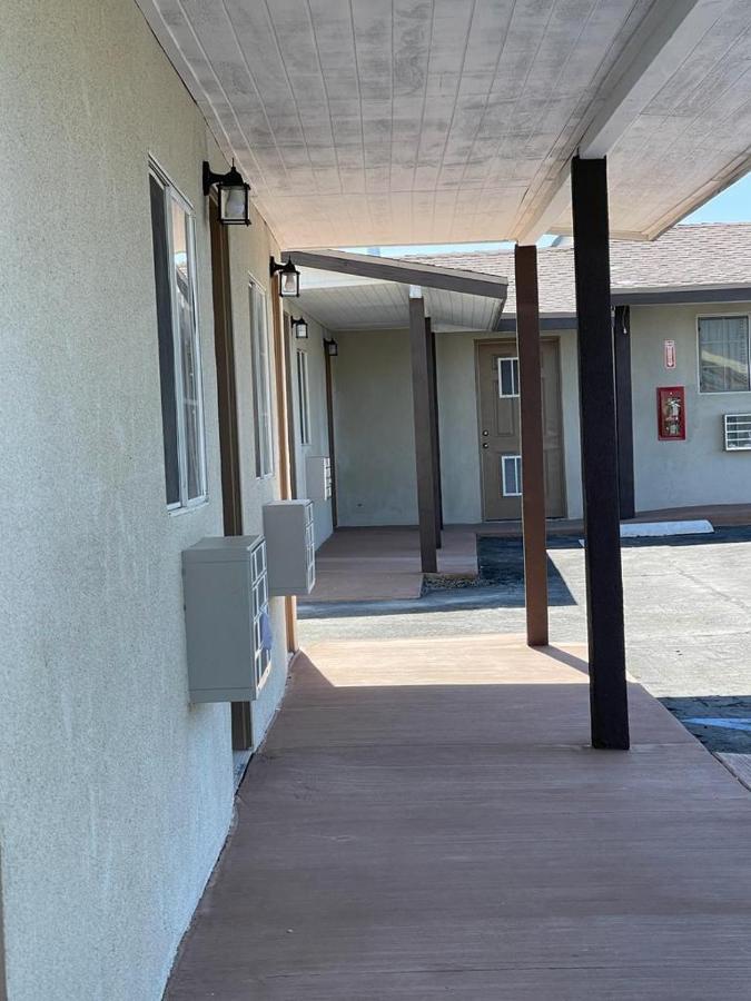 Palm Inn Mojave Luaran gambar