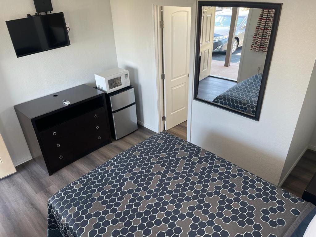 Palm Inn Mojave Luaran gambar