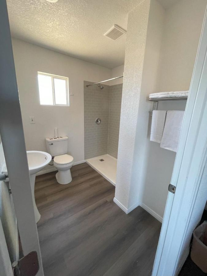 Palm Inn Mojave Luaran gambar