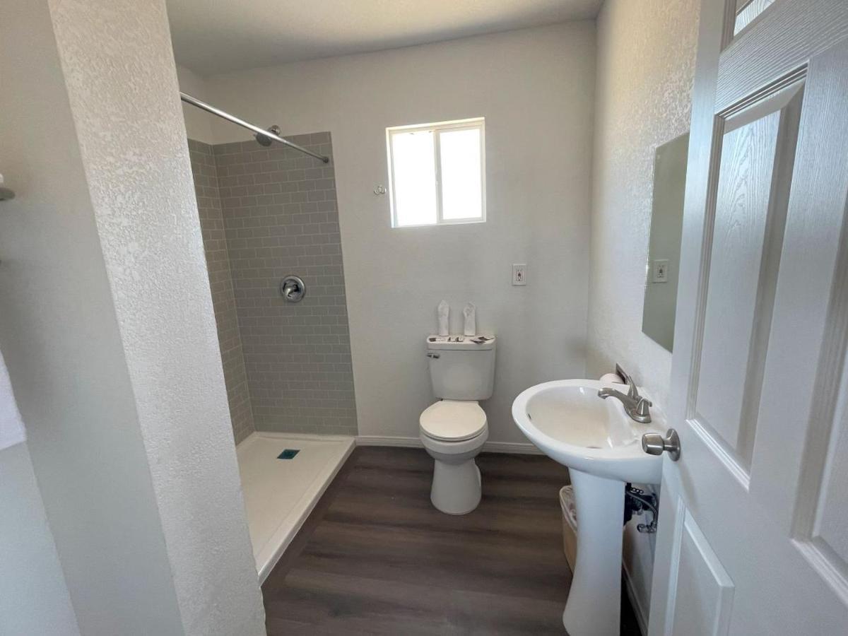 Palm Inn Mojave Luaran gambar